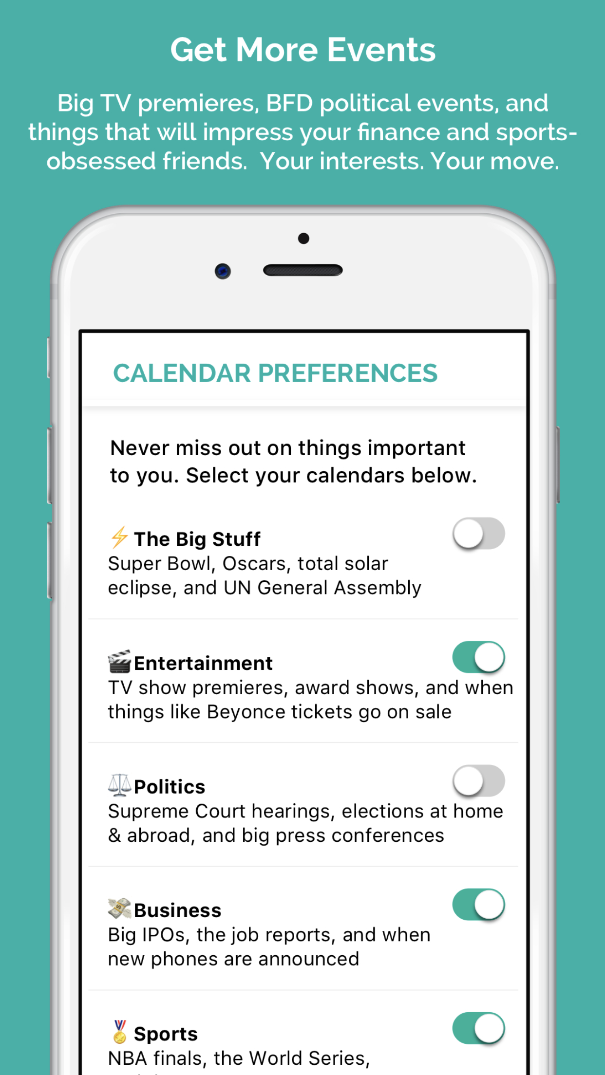 theSkimm 2.0 gallery image