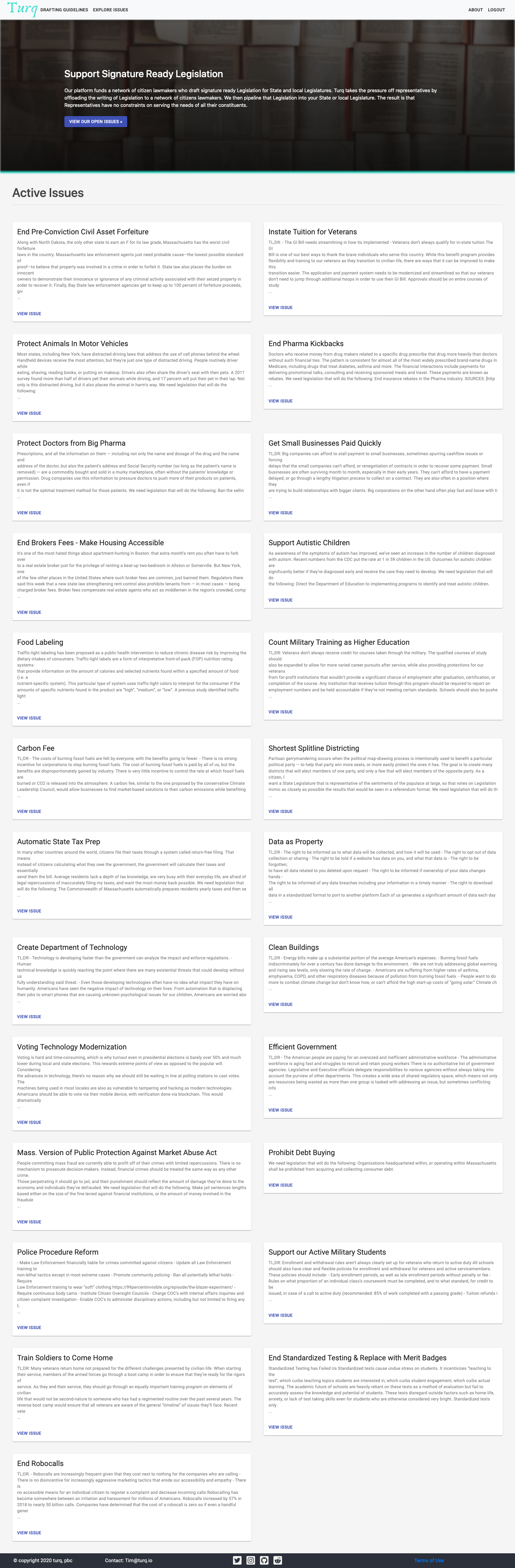 turq.io gallery image