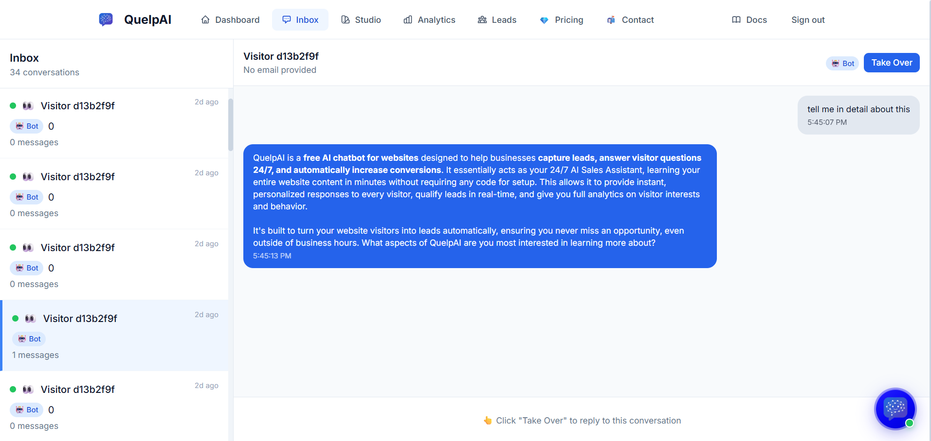 QuelpAI gallery image