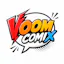 Voomcomix