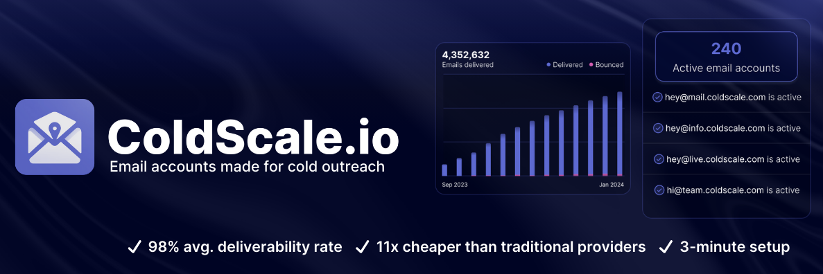 Coldscale.io media 1