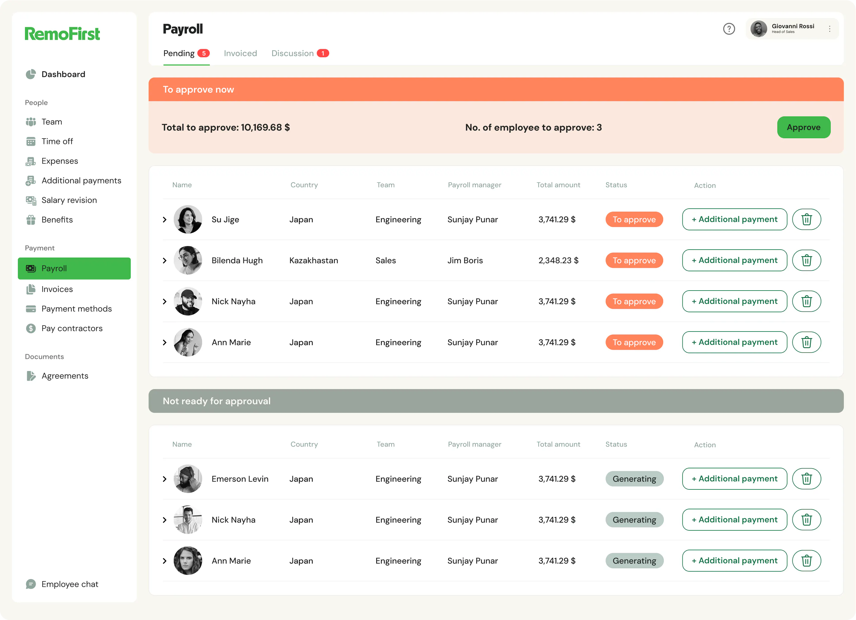Remofirst gallery image