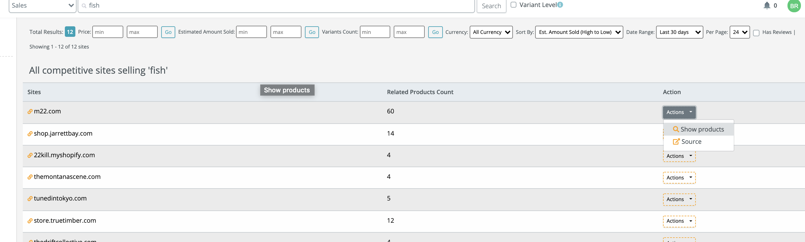 EcomFrog gallery image