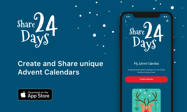 Share 24 Days gallery image