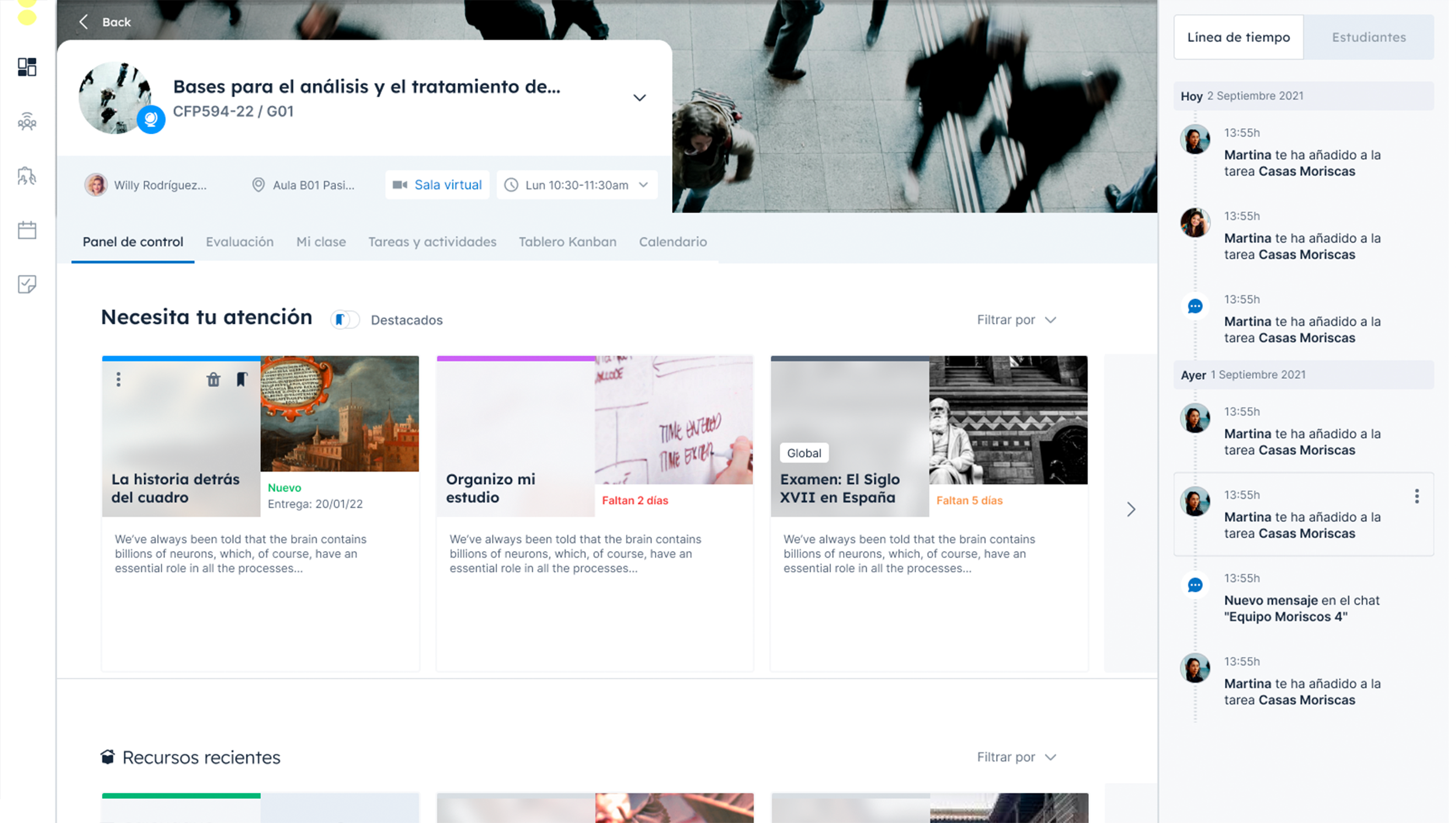Leemons media 10