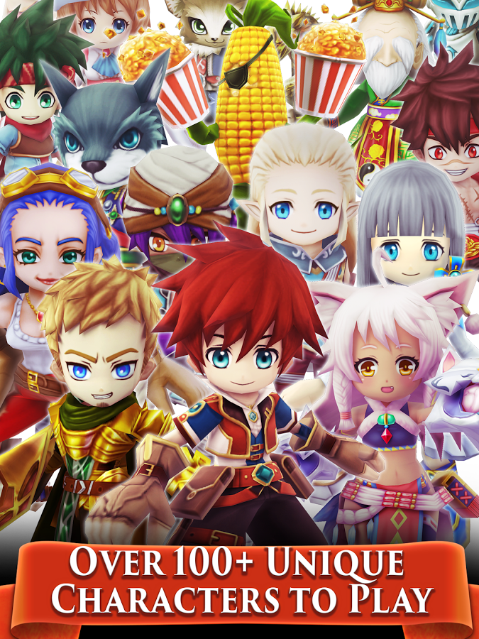 Rune Story gallery image