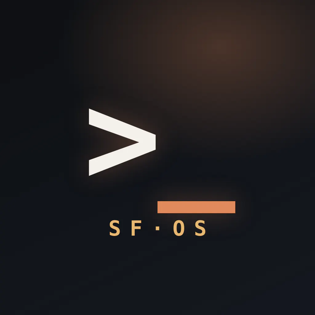 Solo Founder OS