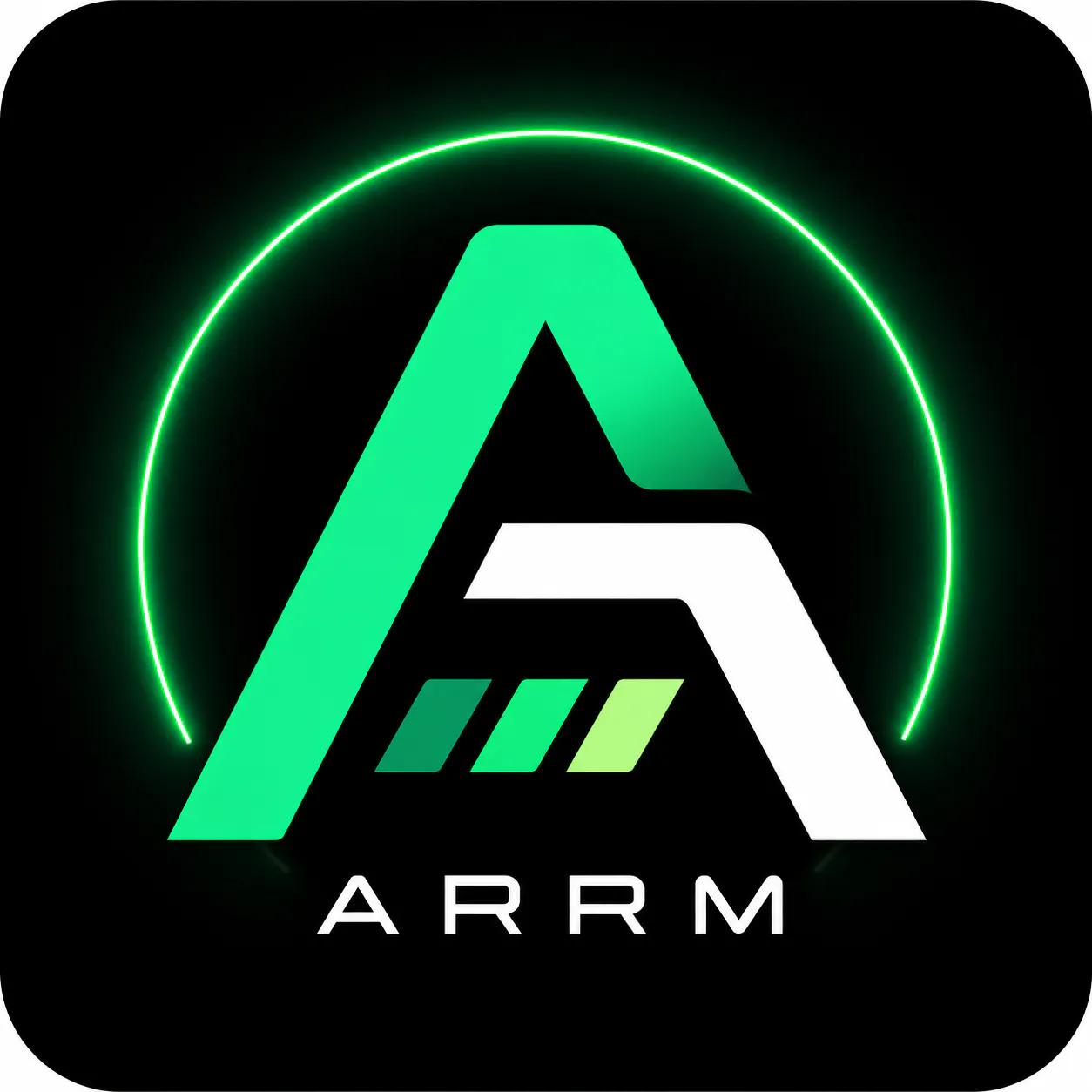 ARRM logo