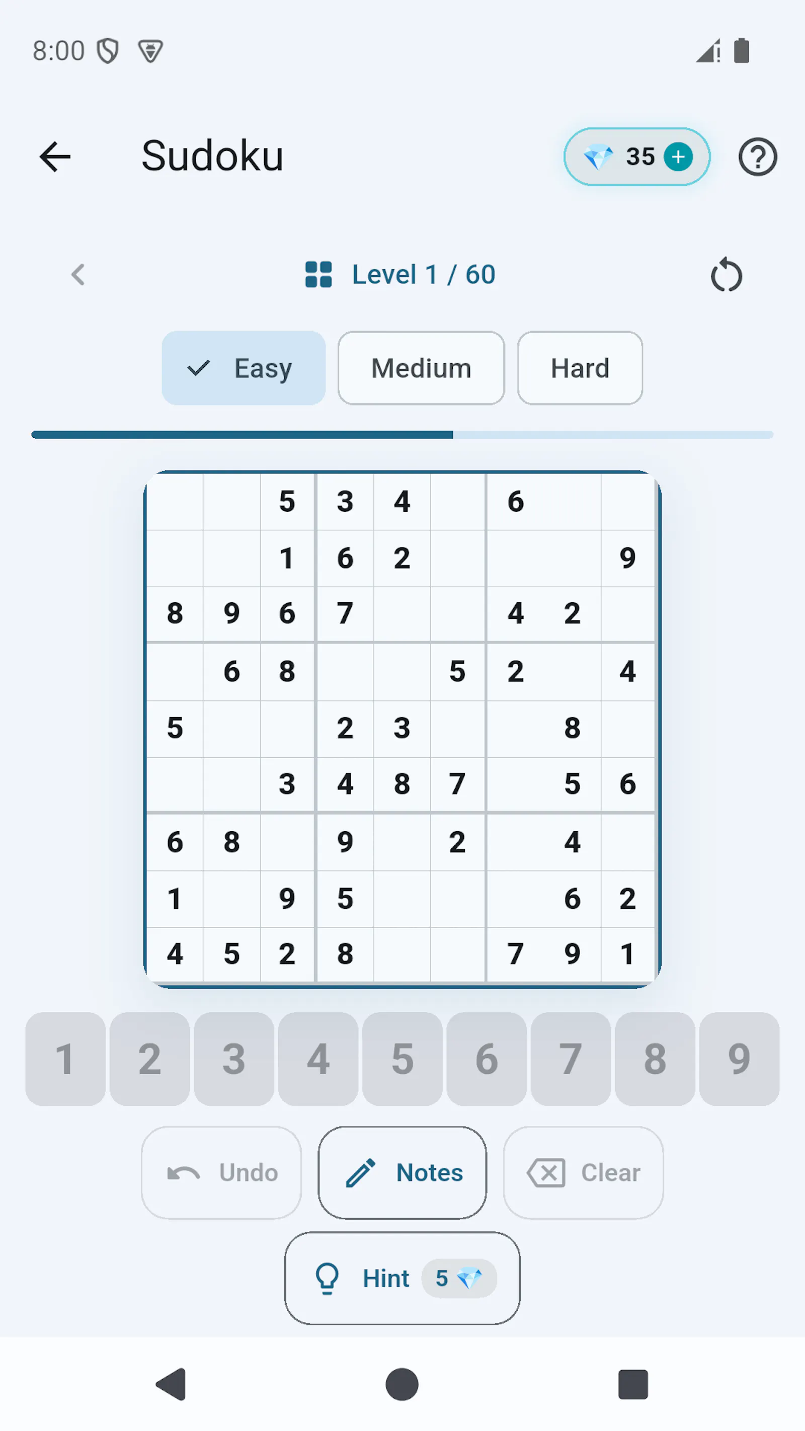 Gamehood screenshot 2