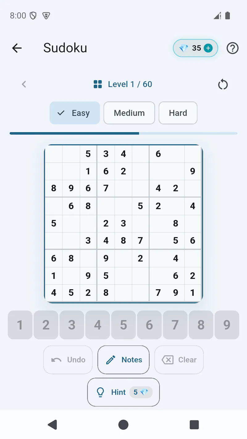 Gamehood screenshot 2