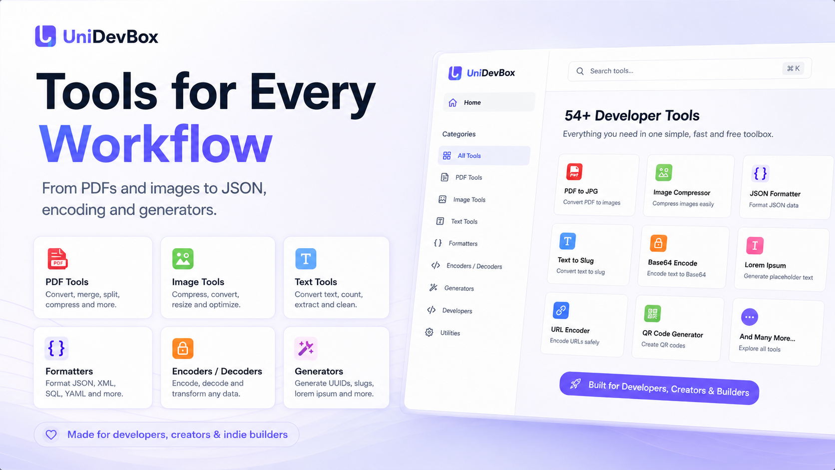 UniDevBox gallery image
