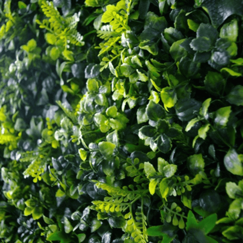 Spring Sensation Artificial Green Wall 