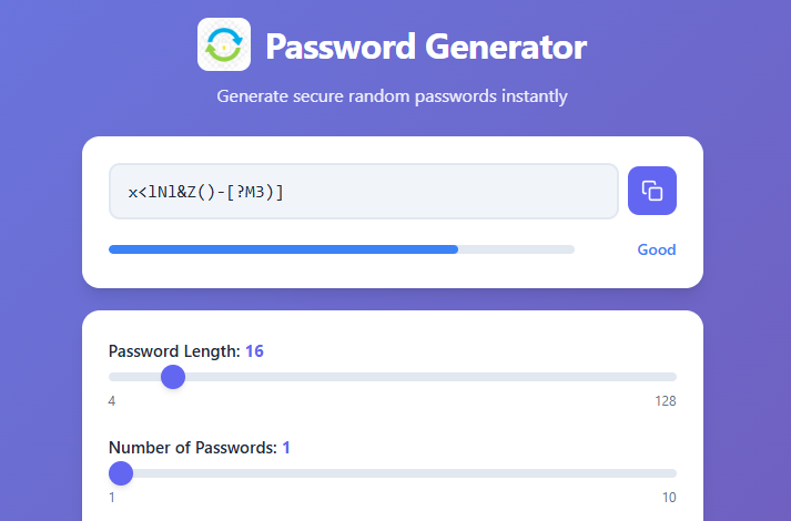 Endkit gallery image