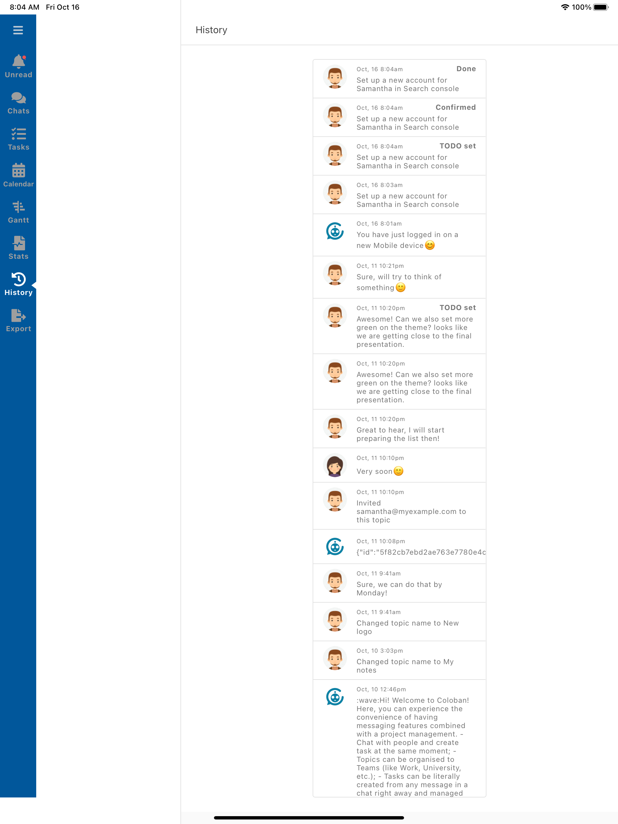 Coloban gallery image