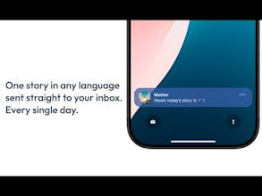 Mother gallery image