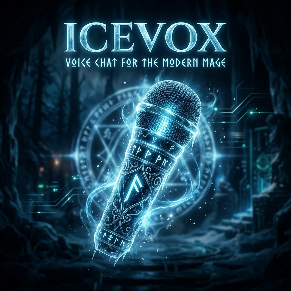 IceVox gallery image