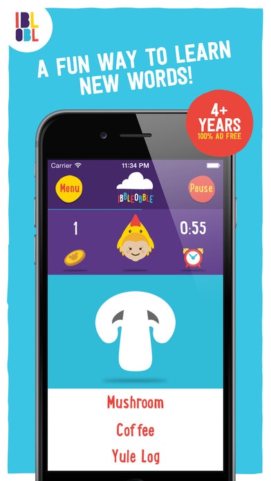 Words with Ibbleobble gallery image