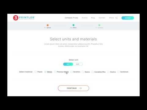 3Dprintler gallery image