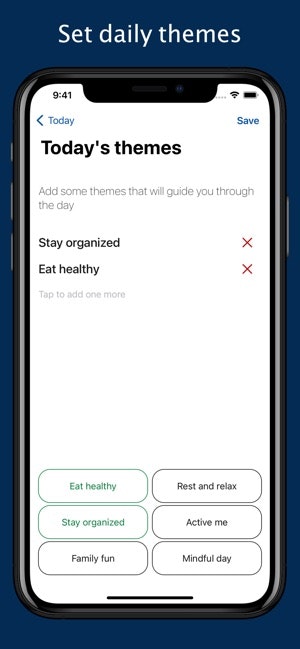 Daily Me gallery image