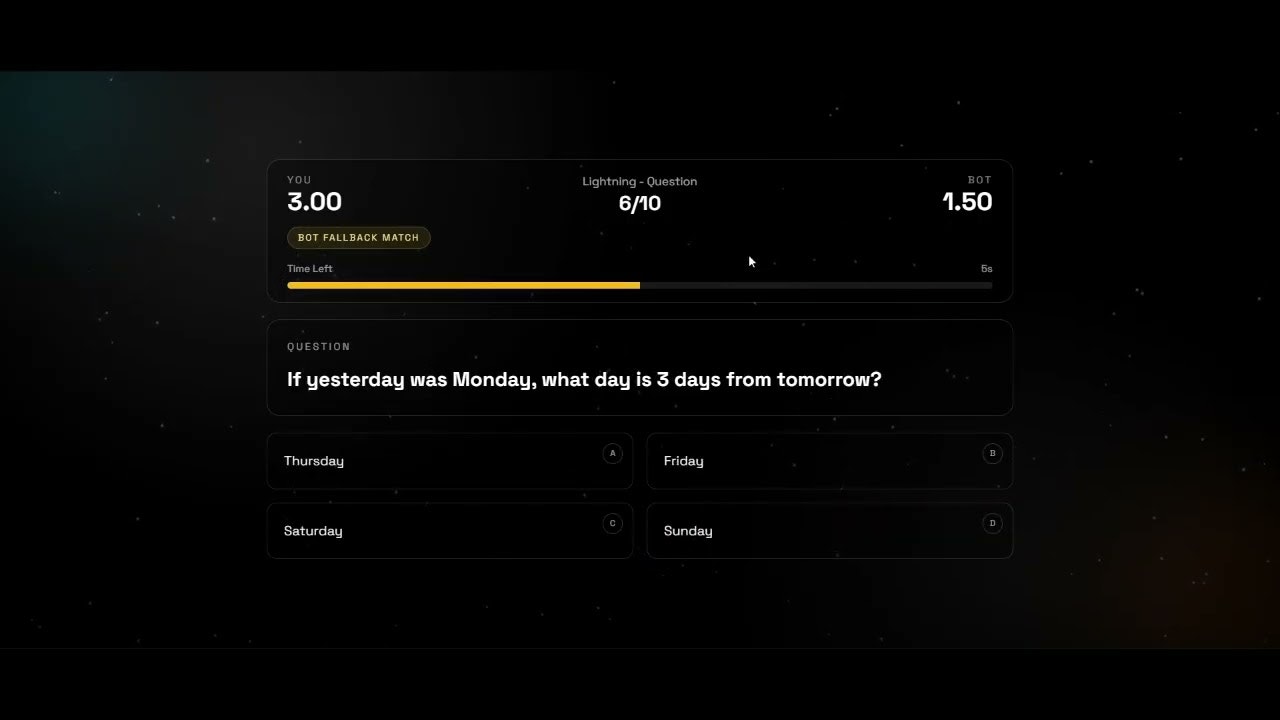 Quizzer gallery image