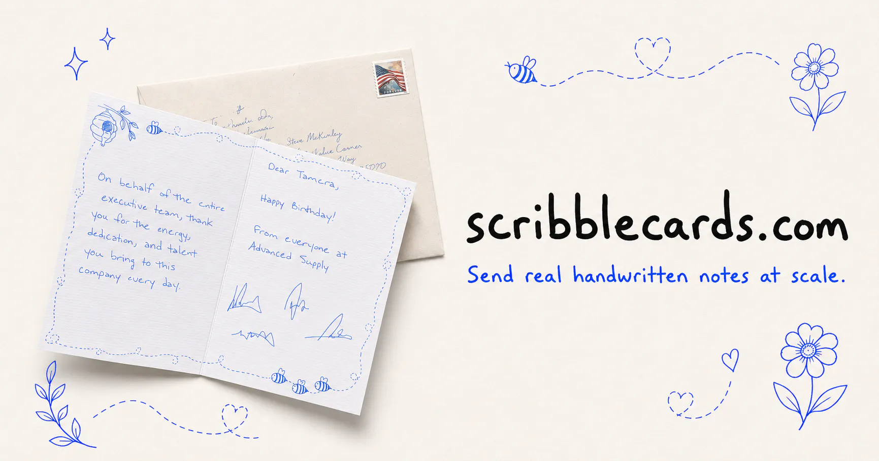 Scribble gallery image