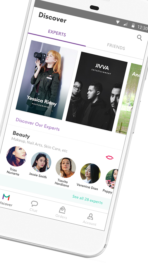 Moselo gallery image