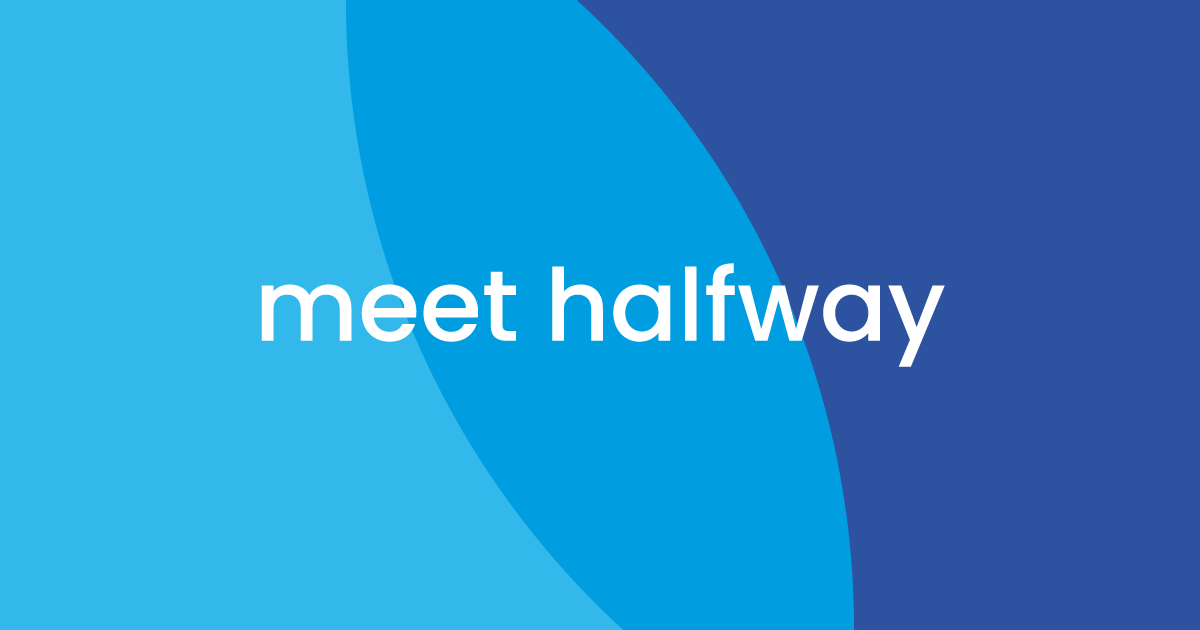 Meet Halfway gallery image