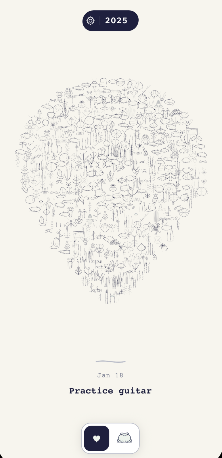 Eat The Frog gallery image