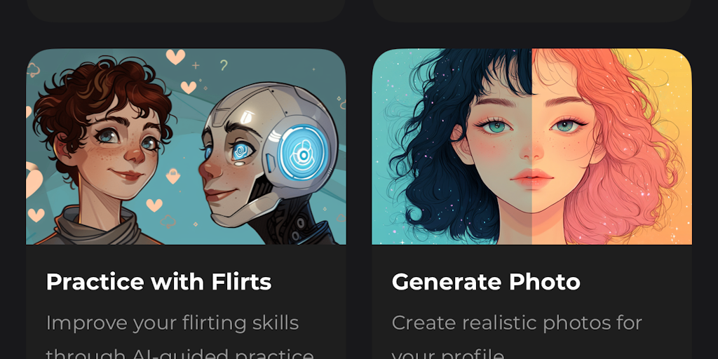 Rizz Vibes: AI Wingman