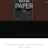 Paper