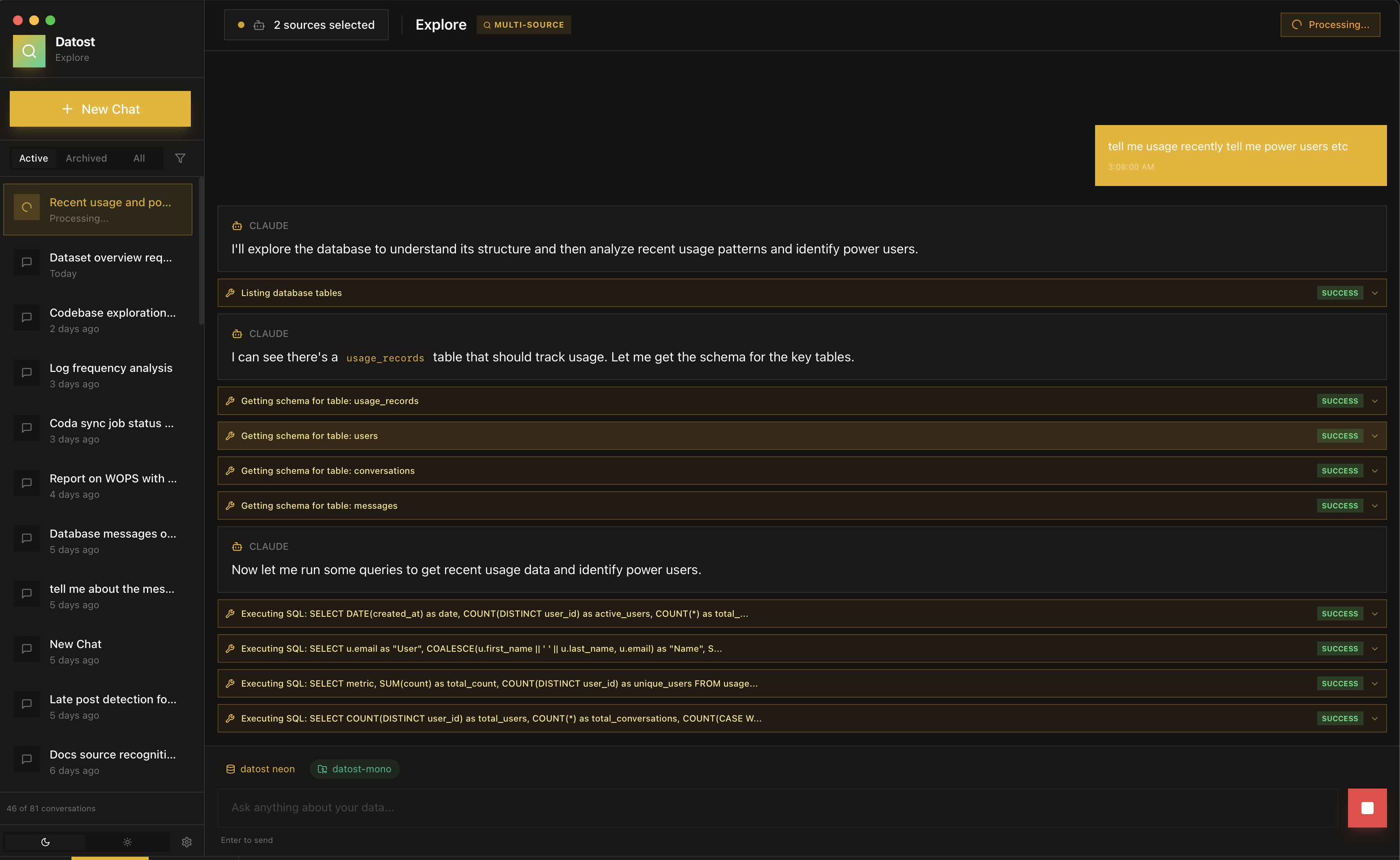 Datost gallery image