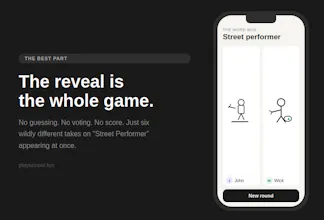 Scrawl gallery image