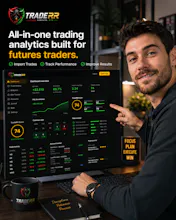 TradeRR gallery image