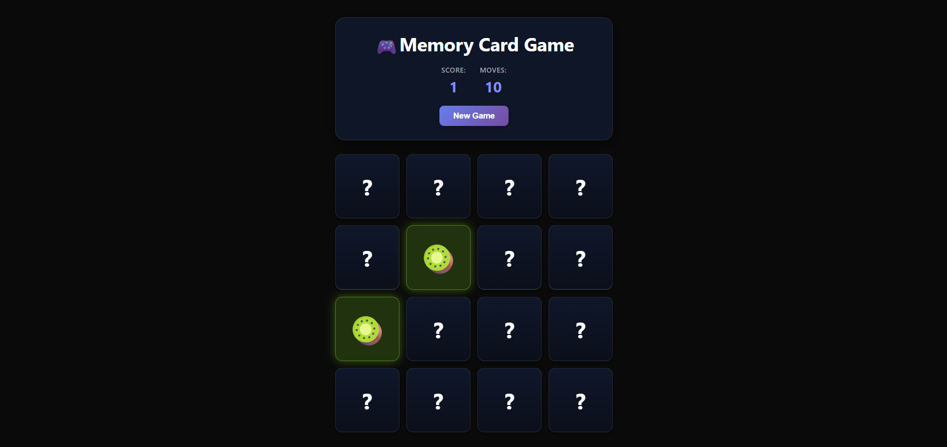 Memory Card gallery image