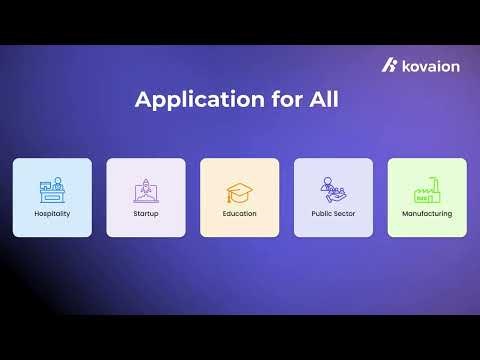 KovaionAI gallery image