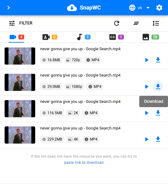 SnapWC gallery image