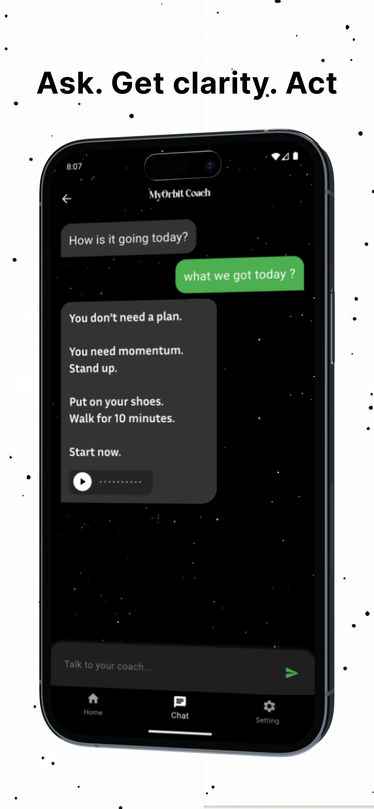 MyOrbit gallery image