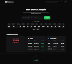 StockPulse gallery image