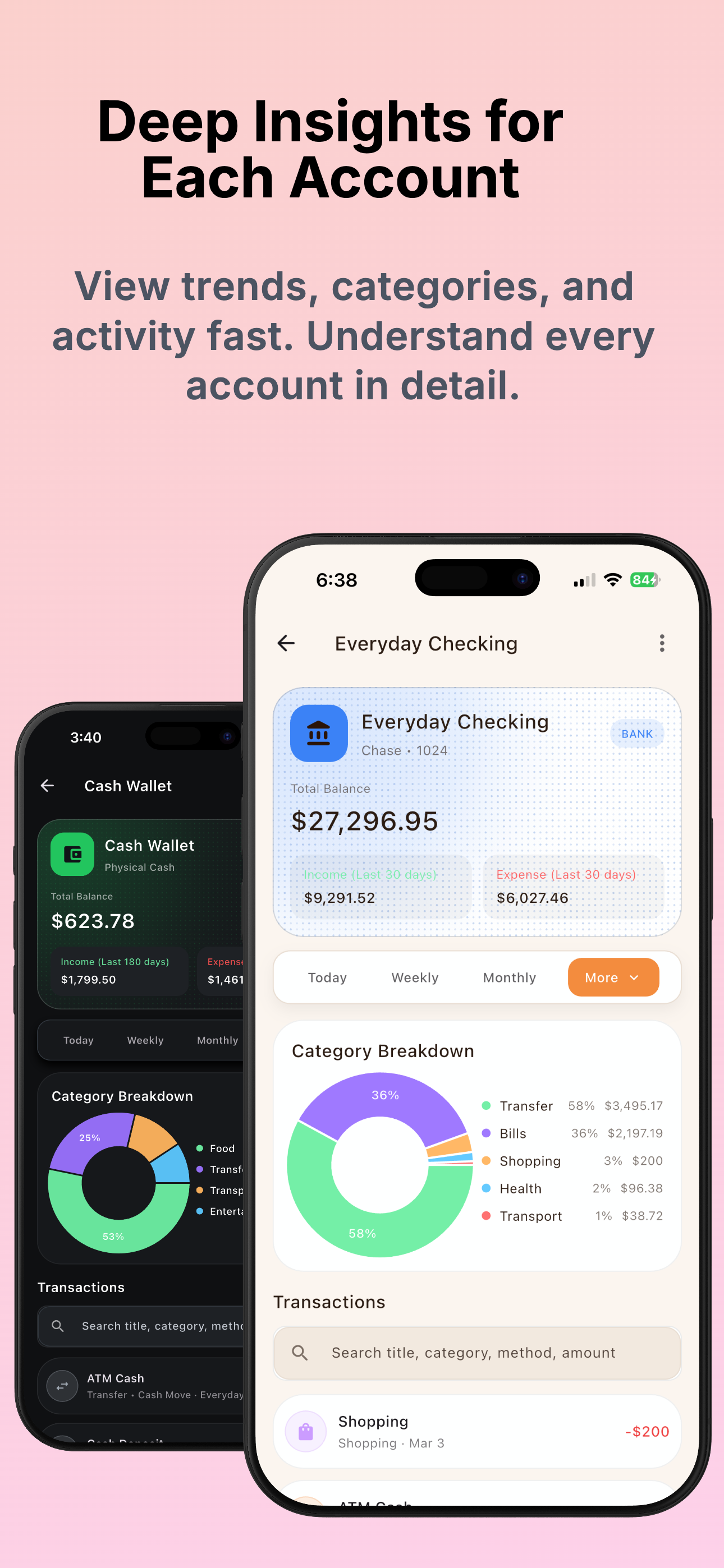 Cires - Money Manager & Budget Planner gallery image