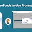 ZeroTouch Invoice Automation Software