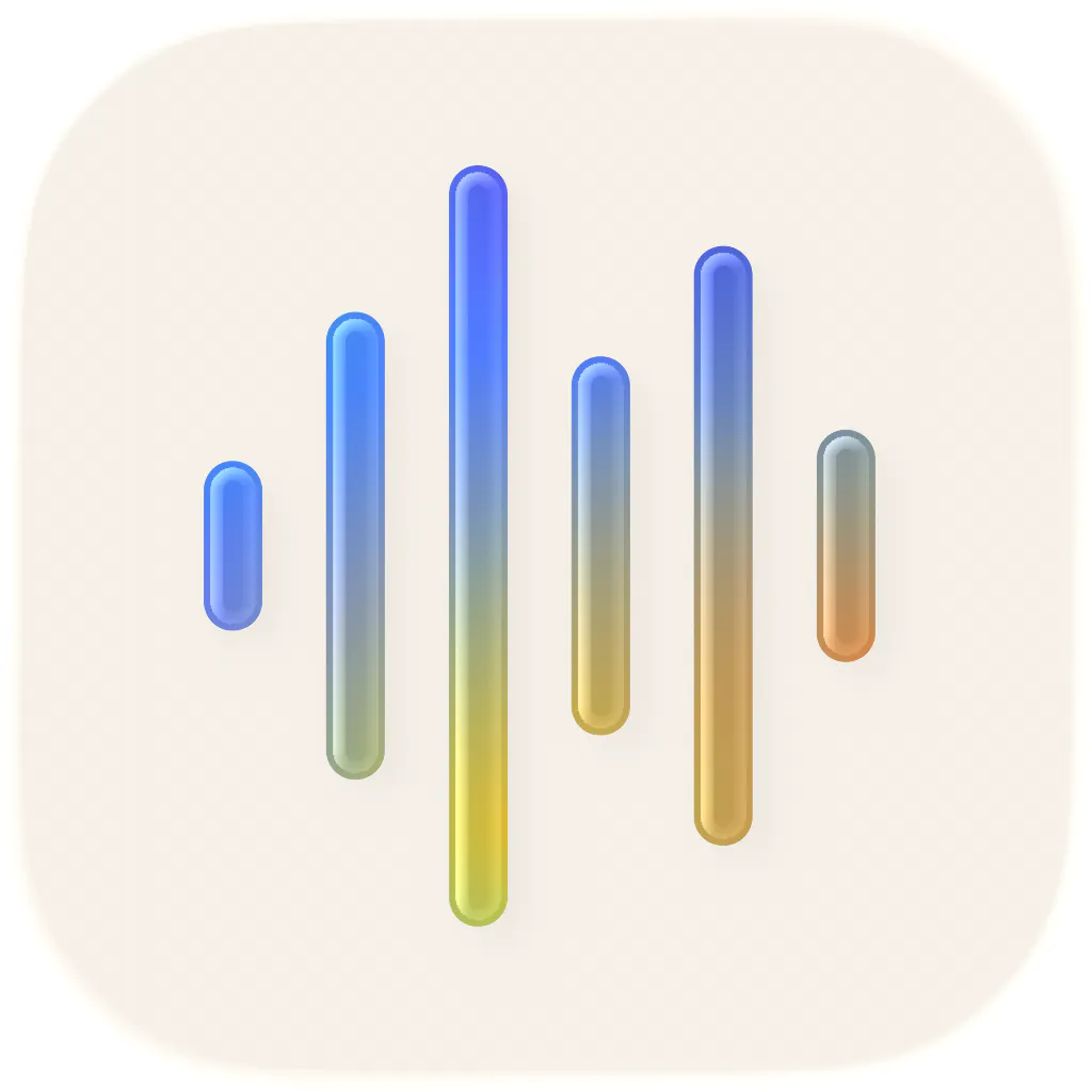 Notewarp logo