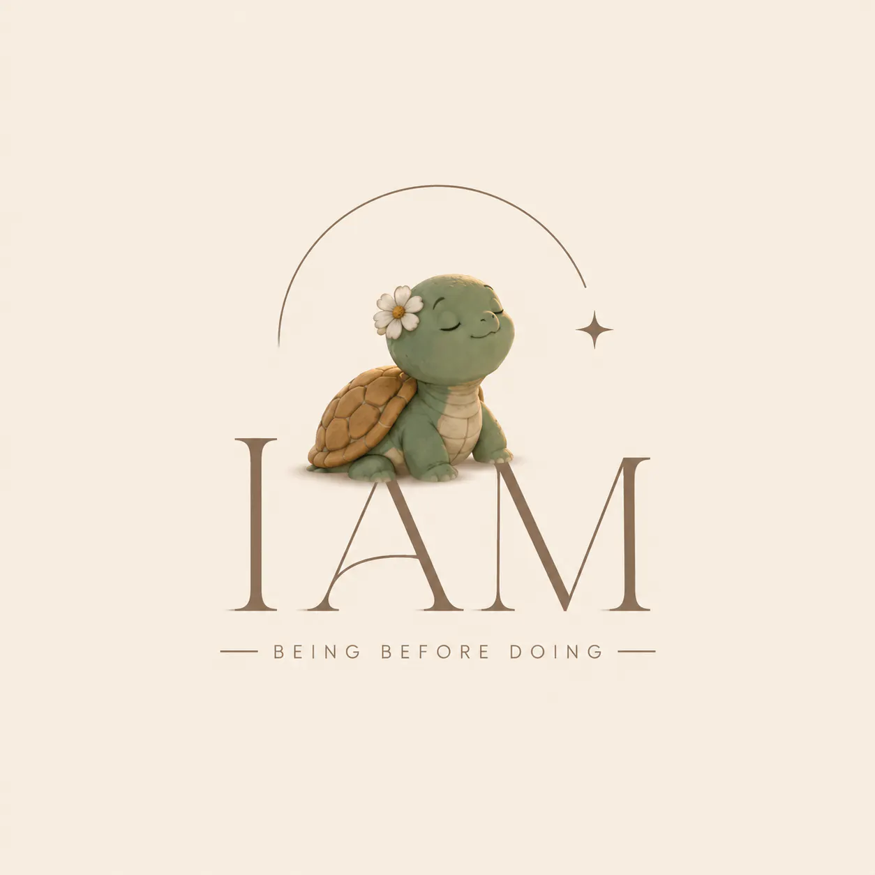 I AM