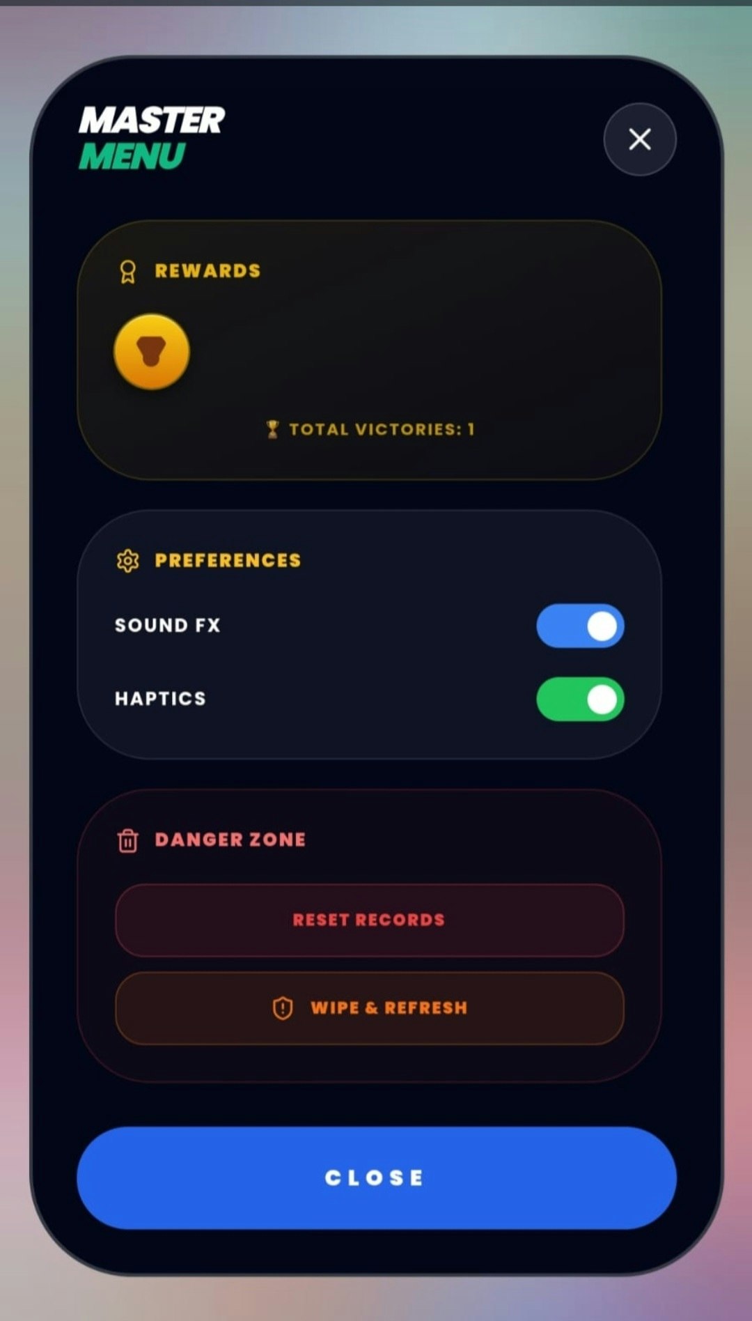 Brainvita Master 3D gallery image