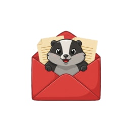 Badgy - Bulk Gmail Attachment Downloader