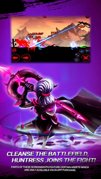 League Of Stickman gallery image