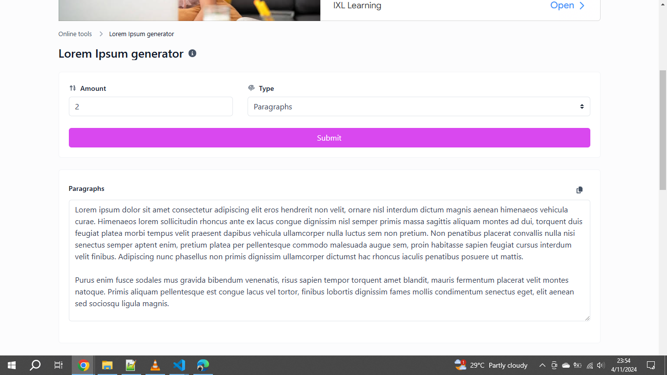 Verbosec Tools media 3