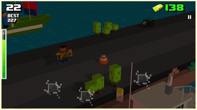 Skatelander gallery image