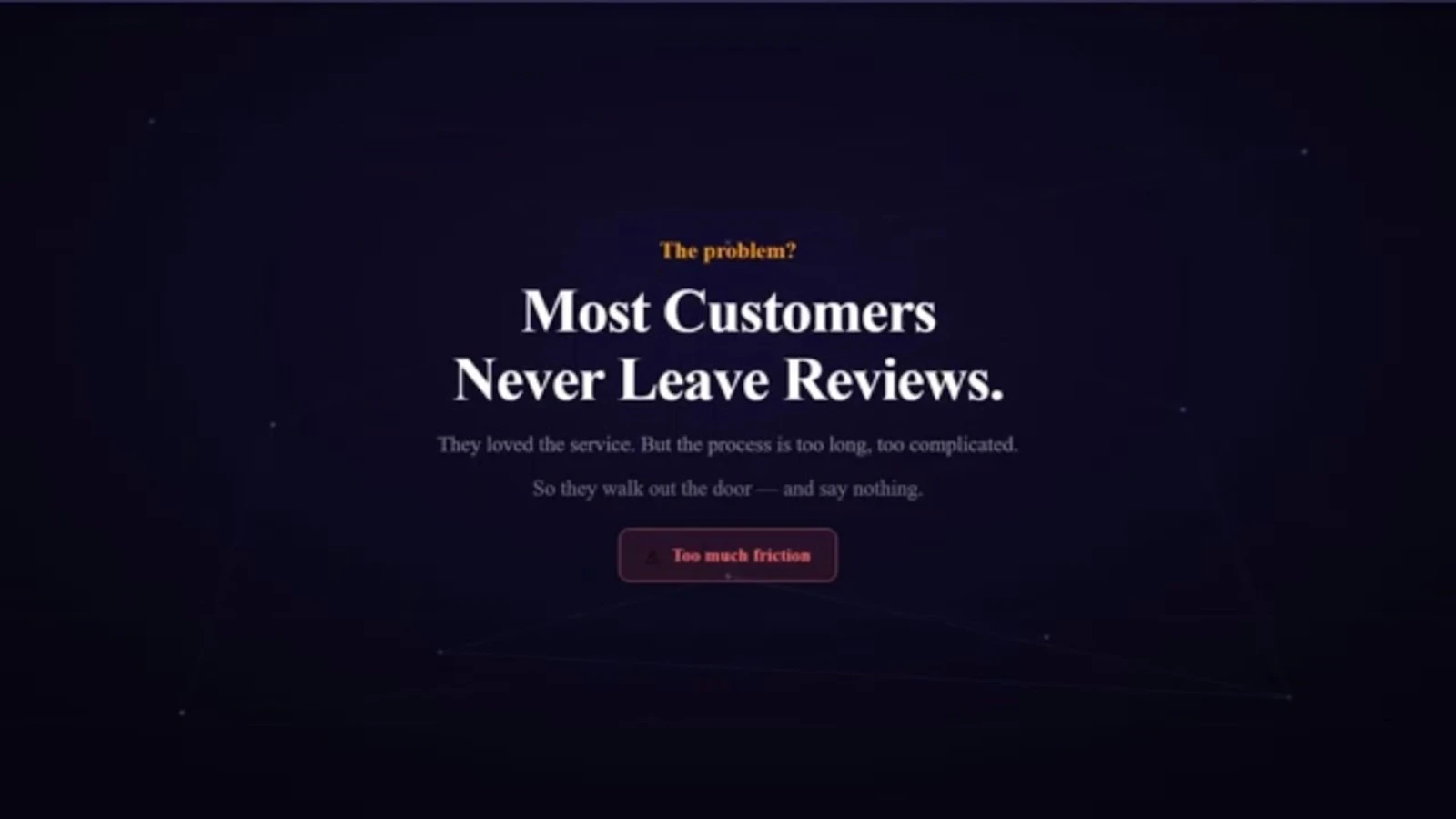 AnswerOnVideo screenshot 1 (video preview)
