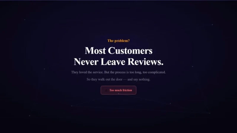 AnswerOnVideo screenshot 1 (video preview)