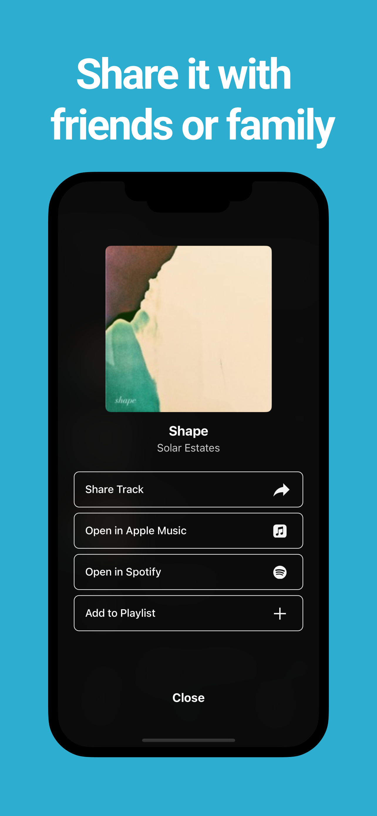 TRKDWN gallery image